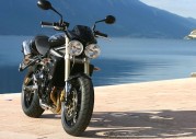 Triumph Street Triple